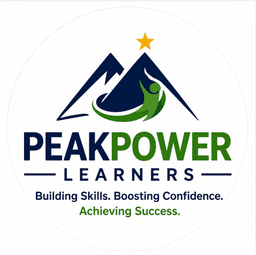 PeakPower Learners, Tutoring provider