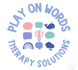 Play On Words Therapy Solutions, Therapy provider