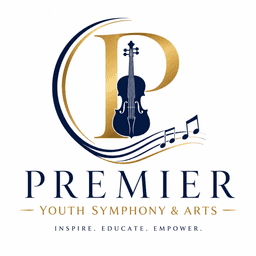 Premier Youth Symphony & Arts, Arts & Music provider