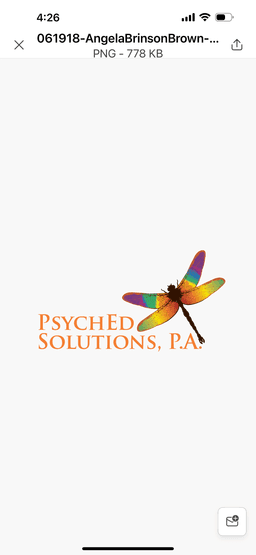 PsychEd Solutions, P.A., Testing & Assessment provider