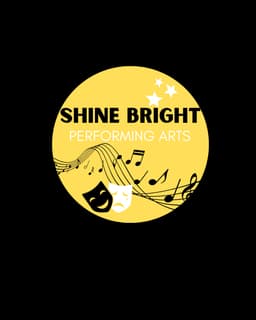 Shine Bright Performing Arts, Arts & Music provider