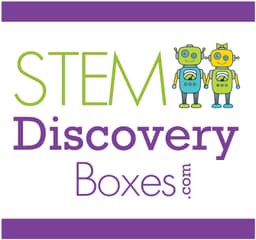 STEM Discovery Boxes, STEM & Technology provider