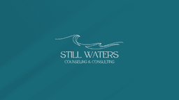 Still Waters Counseling & Consulting, Therapy provider