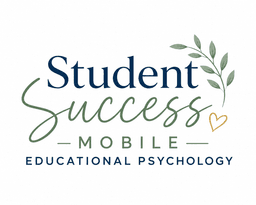 Student Success Mobile Educational Psychology, Testing & Assessment provider