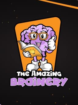 The Amazing Brainery, LLC, Tutoring provider
