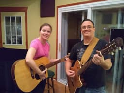 The Lanza Performing Arts Studio, Arts & Music provider