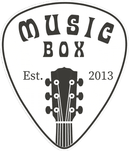 The Music Box, Arts & Music provider
