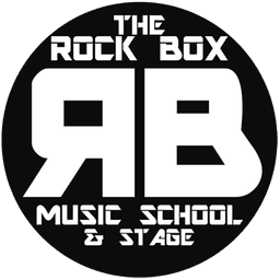 The Rock Box Music School, Arts & Music provider