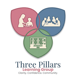 Three Pillars Learning Group LLC, Microschool provider