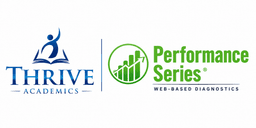 Thrive Academics, Testing & Assessment provider