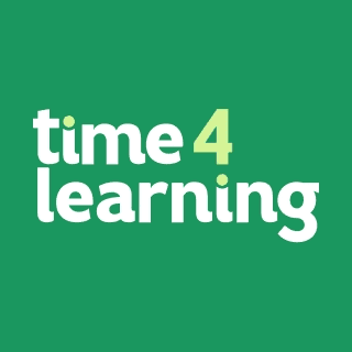 Time4Learning logo