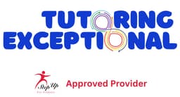 Tutoring Exceptional, Tutoring provider
