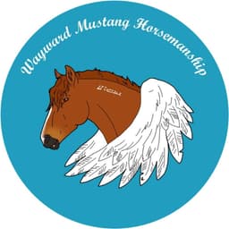 Wayward Mustang Horsemanship, Physical Education & Sports provider
