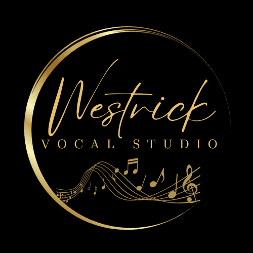 Westrick Vocal Studio logo