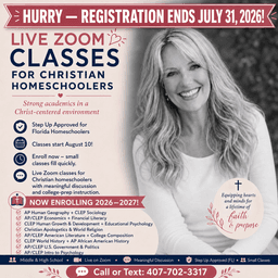 Whitaker Christian Education, Tutoring provider