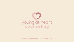 Young at Heart Counseling, Therapy provider